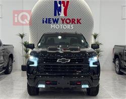 شيفروليه سلفرادو